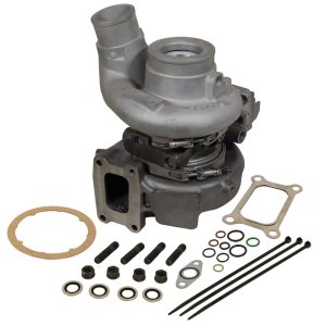 Dodge Ram Turbocharger - BD Diesel - HE300VG - `19-`23